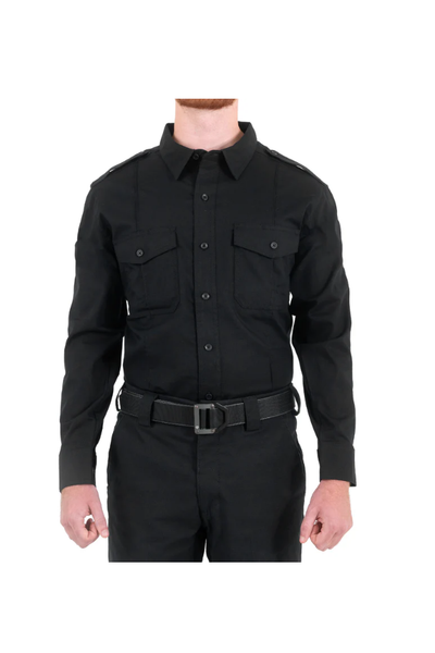 First Tactical Men's V2 Pro Duty Uniform LS Shirt