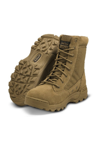 Original Swat Classic 9" Coyote Brown - Tactical-Canada