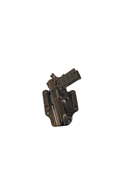 DeSantis Gun Hide Variable 13 Ambidex