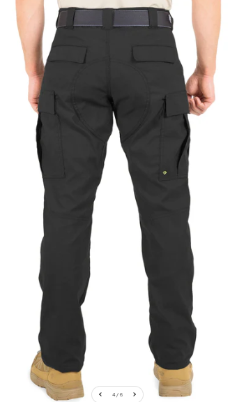 Men's V2 BDU Pant -114012