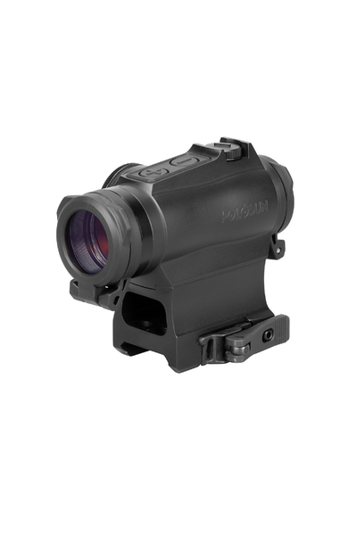 Holosun HS515GM Noir/Rouge