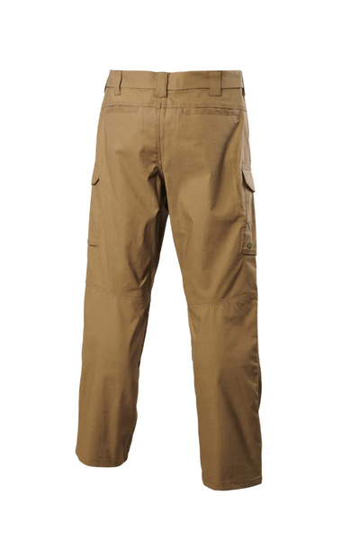 First Tactical Men's V2 Tactical Pants Coyote Brown