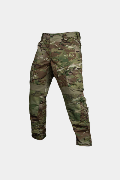 Condor Paladin Tactical Pants Multicam