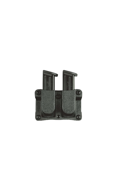Desantis Pegasus Quantico Double Mag Pouch