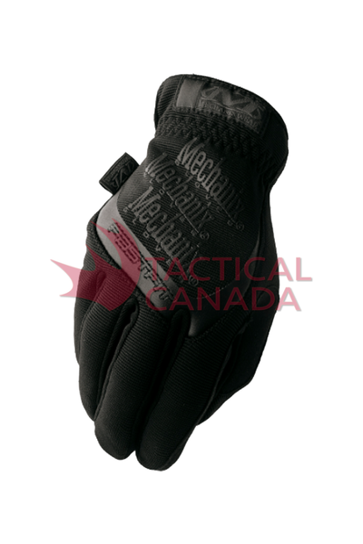 Mechanix Fastfit Covert Black