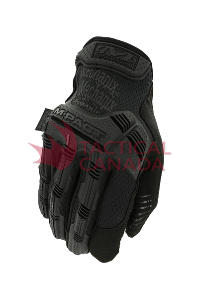 Mechanix M-PACT Covert Black