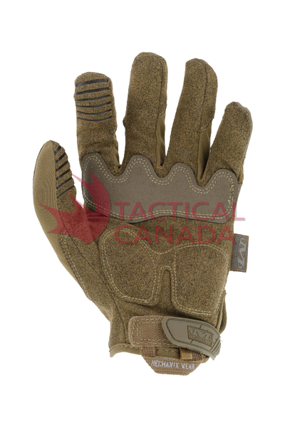Mechanix M-PACT Covert Coyote