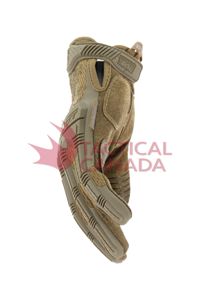 Mechanix M-PACT Covert Coyote