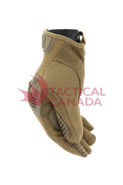 Mechanix M-PACT Covert Coyote