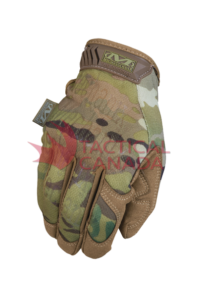 Mechanix Original Covert Multicam