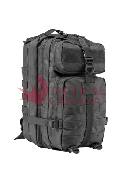 VISM Small Backpack Urban Grey