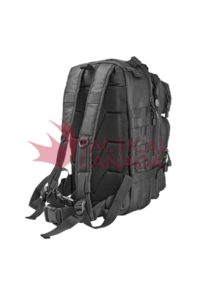 VISM Small Backpack Urban Grey
