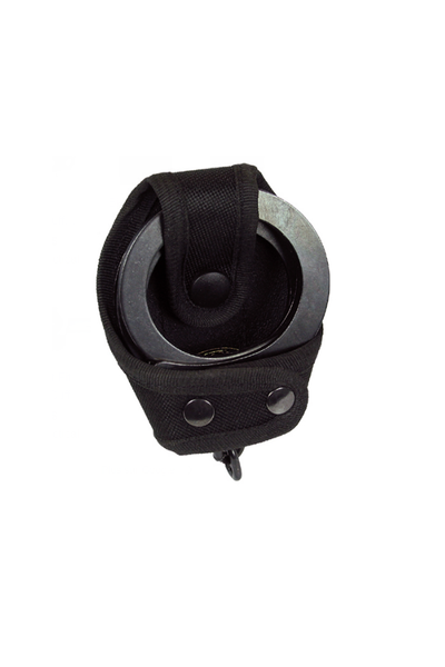 Black Scorpion Bikini Handcuff Case