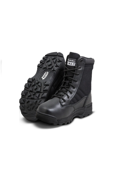 Original Swat Classic 9" Black - Tactical-Canada