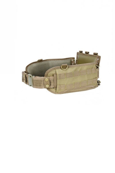 VISM Battle Belt - Tan