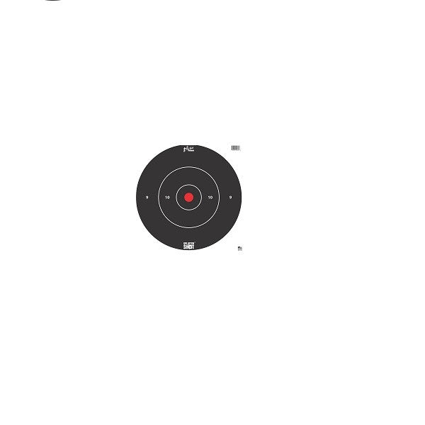12'' SplatterShot Reactive Targets - Tactical-Canada