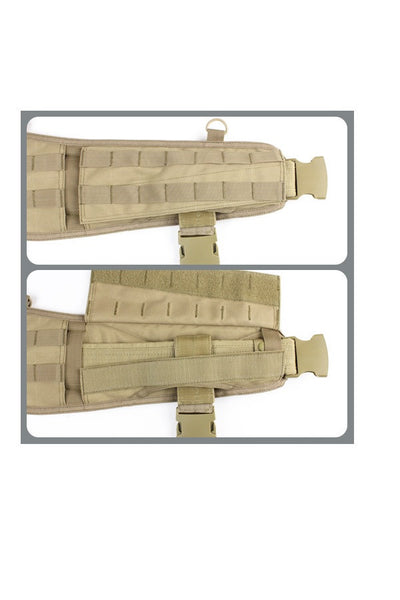 Condor Battle Belt Gen2 - Tactical-Canada