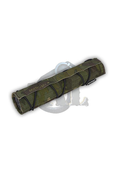 Novritsch Suppressor Cover