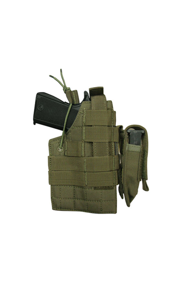 Condor Ambidextrous holster / CONDOR étui Ambidextre - Tactical-Canada