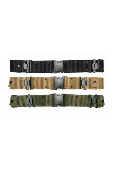 Condor Belt Nylon - Tactical-Canada