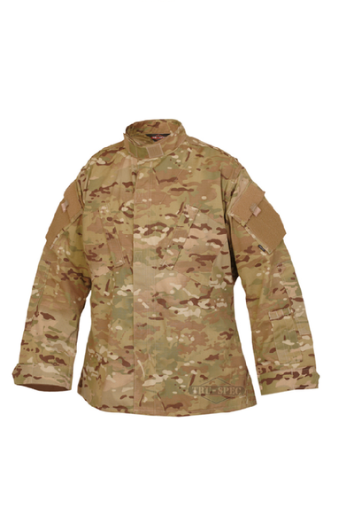 Tru-Spec shirt Multicam - Tactical-Canada