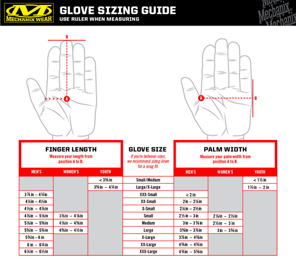 Mechanix Women Gloves Pursuit D5 - Tactical-Canada