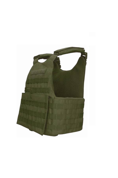 Condor Modular Operator Plate Carrier - Tactical-Canada