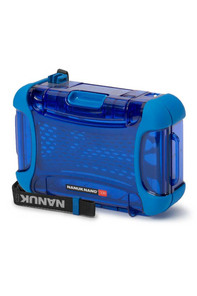 Nanuk 330 Nano Case - Tactical-Canada