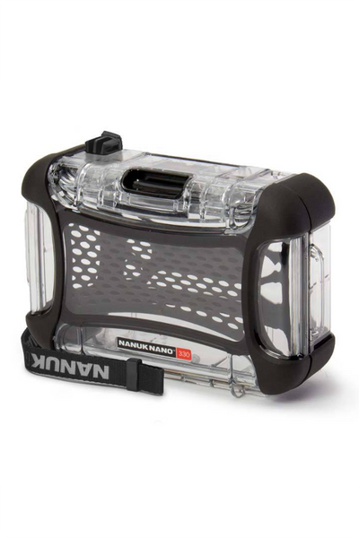 Nanuk 330 Nano Case - Tactical-Canada