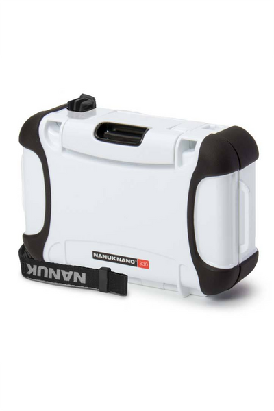 Nanuk 330 Nano Case - Tactical-Canada
