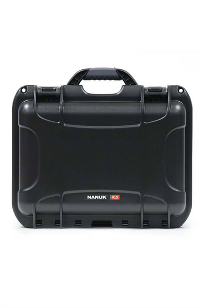 Nanuk 915 Case With Foam - Tactical-Canada
