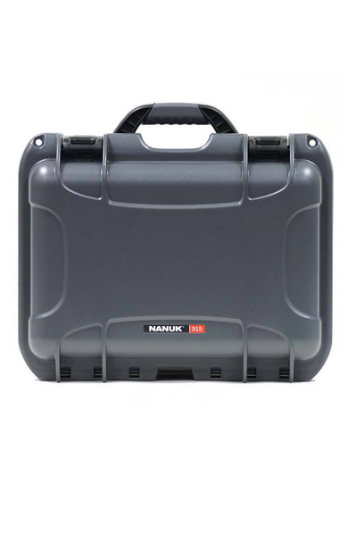 Nanuk 915 Case With Foam - Tactical-Canada