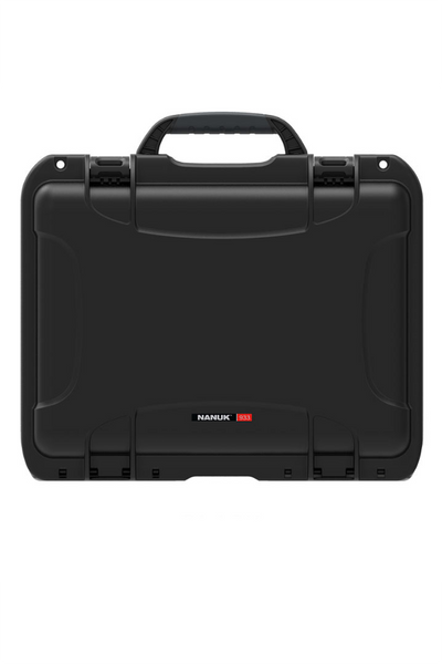 Nanuk 933 Case With Foam - Tactical-Canada