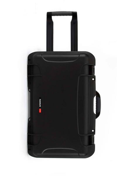 Nanuk 935 Case With Foam - Tactical-Canada