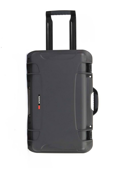 Nanuk 935 Case With Foam - Tactical-Canada