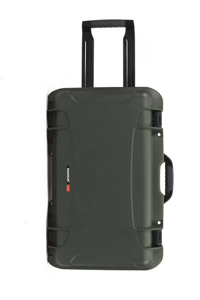 Nanuk 935 Case With Foam - Tactical-Canada