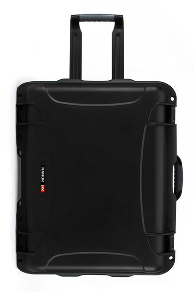 Nanuk 950 Case With Foam - Tactical-Canada