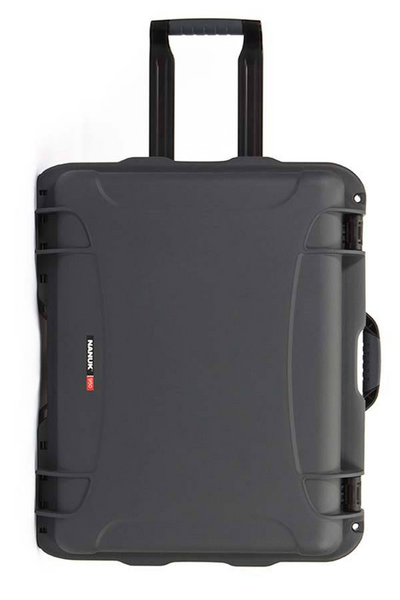 Nanuk 950 Case With Foam - Tactical-Canada