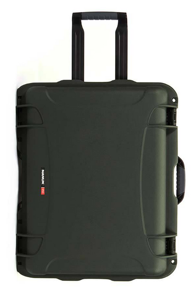 Nanuk 950 Case With Foam - Tactical-Canada