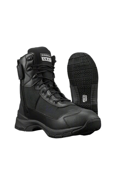 Original Swat Hawk 9" Black - Tactical-Canada