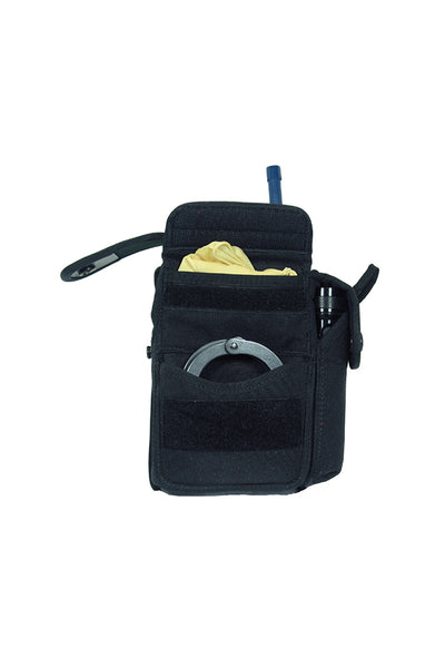 Hi-Tec Multi-Parol Pack Black - Tactical-Canada