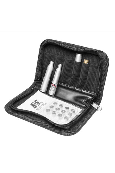 NcStar Laser Bore Cartridges Kit - 4 Cartridges - Tactical-Canada