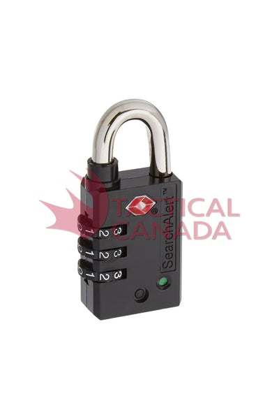 Sesamee Search Alert Lock