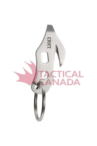 CRKT K.E.R.T. (KEYRING. EMERGENCY. RESCUE. TOOL)