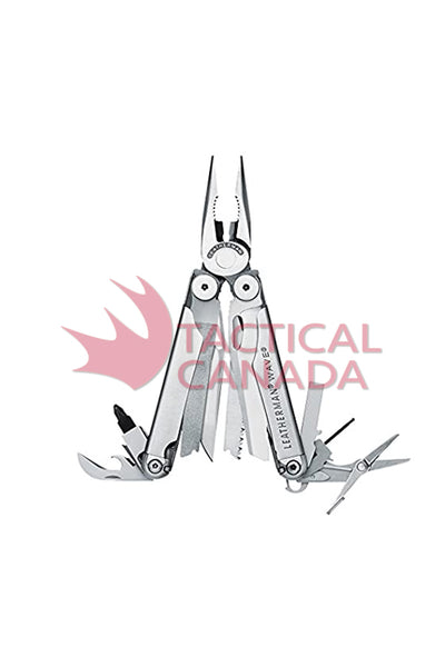 Leatherman Wave