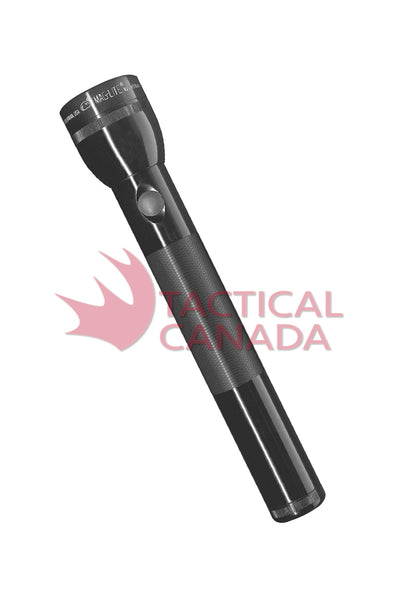 Mag-Lite S3D016 Flashlight
