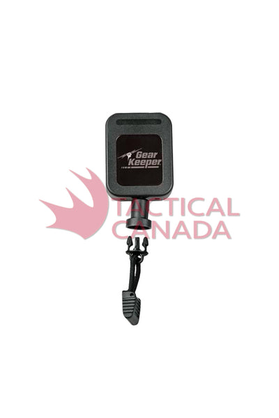 Gear Keeper Tether – Lapel Mic Keeper
