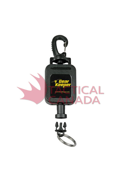 Gear Keeper Trauma Shears Tether – Snap Clip Mount