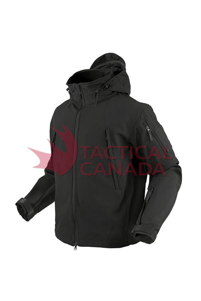 Condor Summit Softshell Jacket