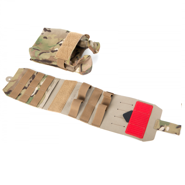 Blue Force Gear Trauma Kit - Tactical-Canada